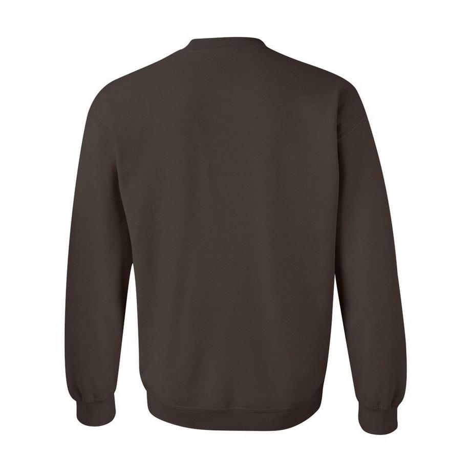 Gildan Heavy Blend Pull Ras du Cou  