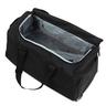 Chiemsee Sport Reisetasche, schwarz  