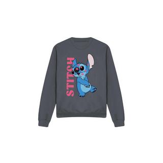 Lilo & Stitch  Sweat COVERED IN KISSES 