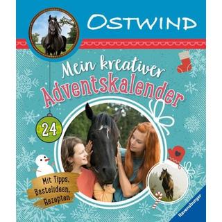 #Delete Ostwind: Mein kreativer Adventskalender  