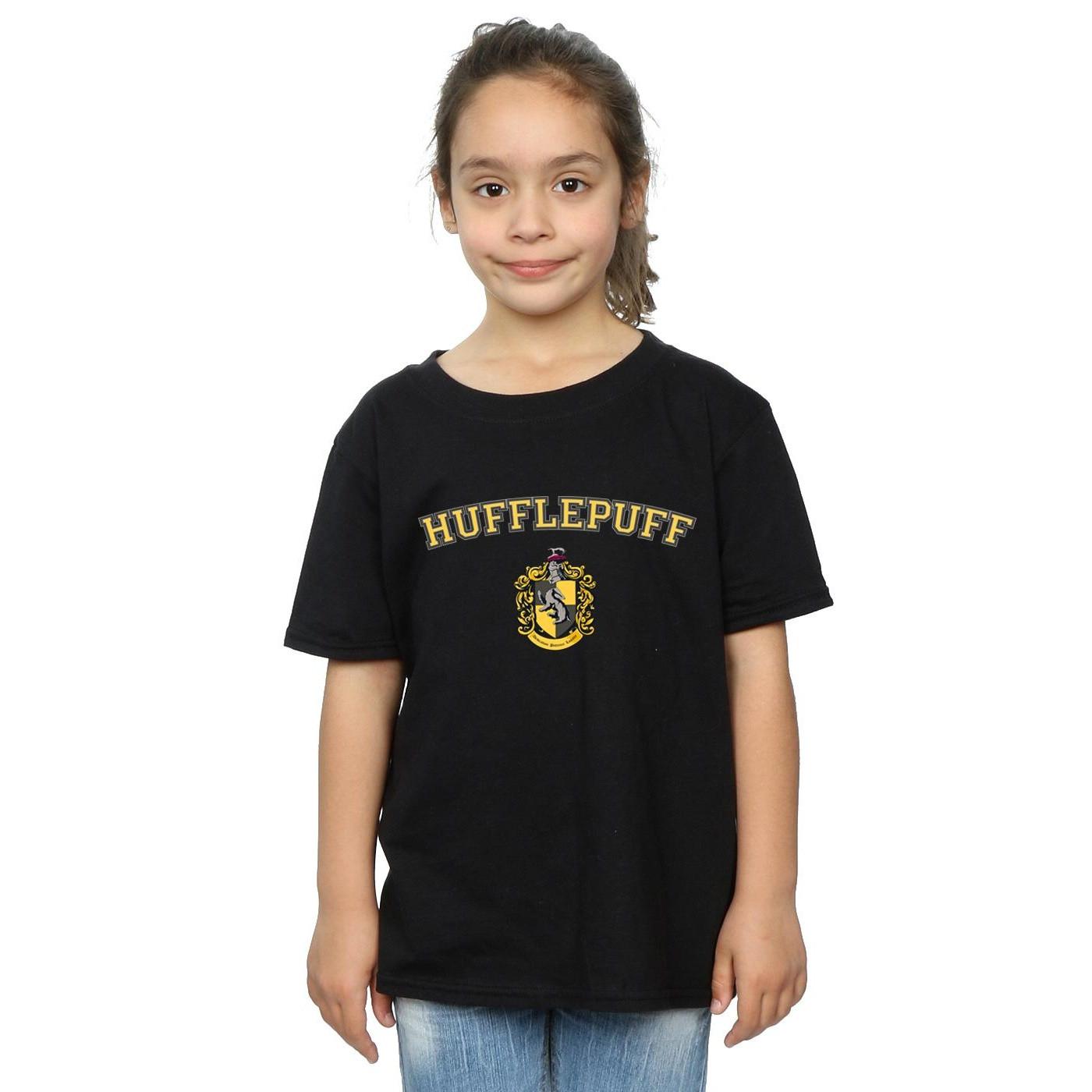 Harry Potter  Hufflepuff TShirt 