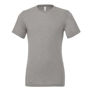 Bella + Canvas Triblend Rundhals T-Shirt  