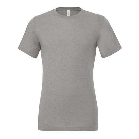 Bella + Canvas Triblend Rundhals T-Shirt  