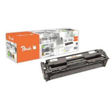 PT531 Cartouche de toner 1 pièce(s) Compatible Jaune