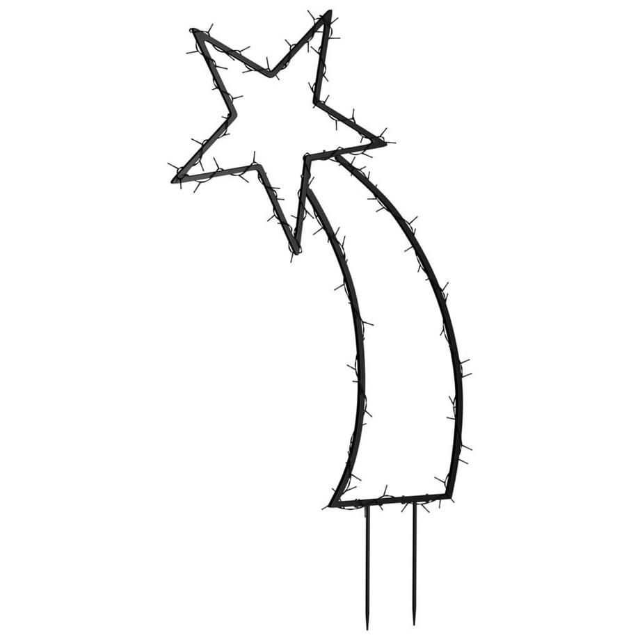 VidaXL Led sternschnuppe  