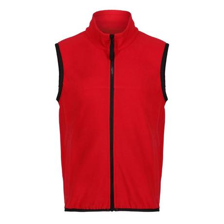 Regatta Gilet in Pile Bambino  