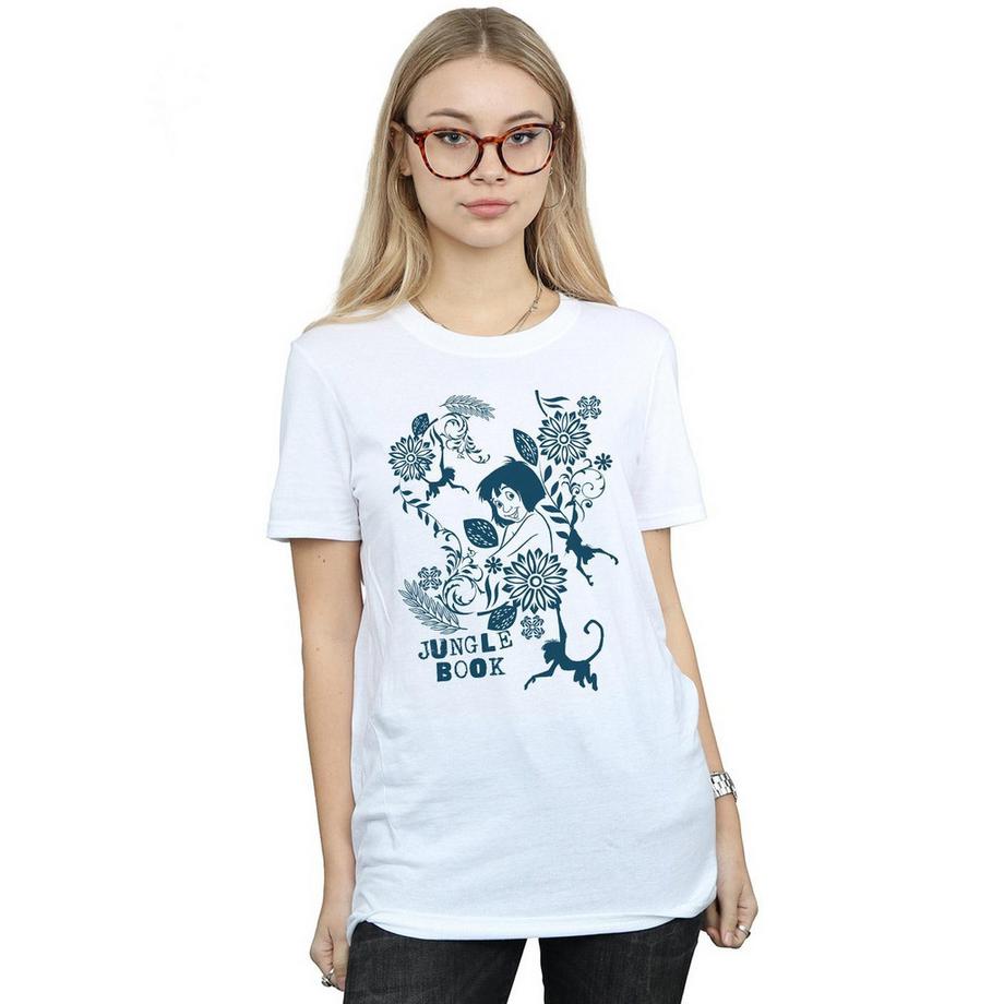 Disney The Jungle Book Tale T-Shirt  