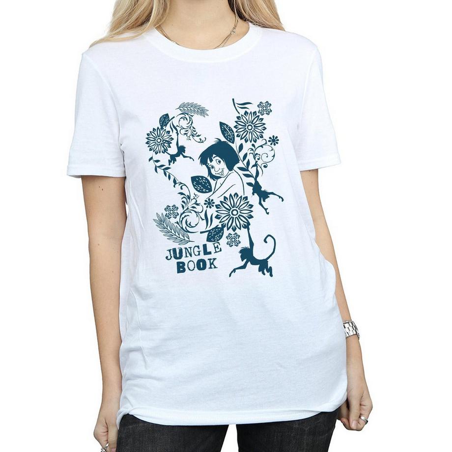 Disney The Jungle Book Tale T-Shirt  