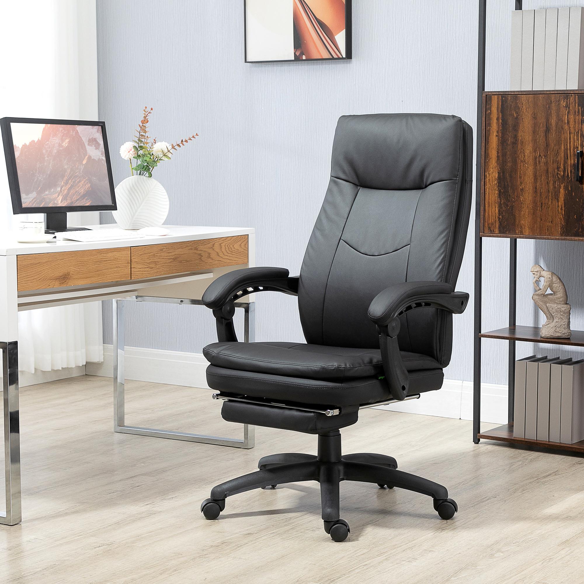 Vinsetto Chaise de bureau  