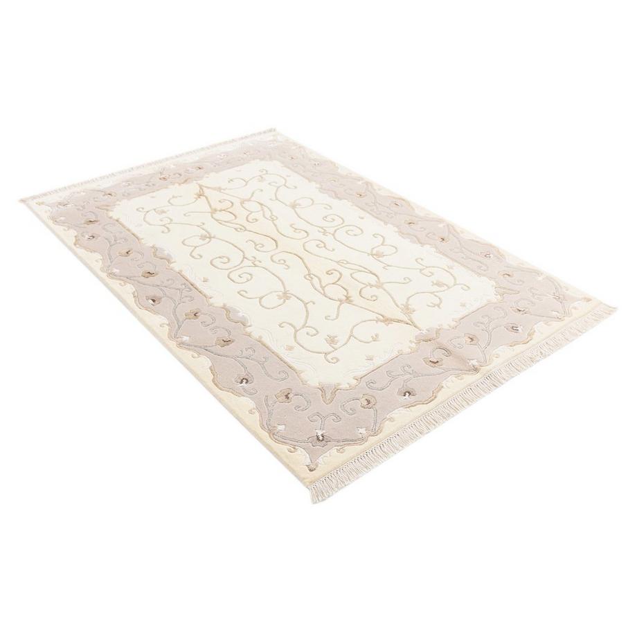 VIDAL Tappeto fatto a mano Darya-Indian  