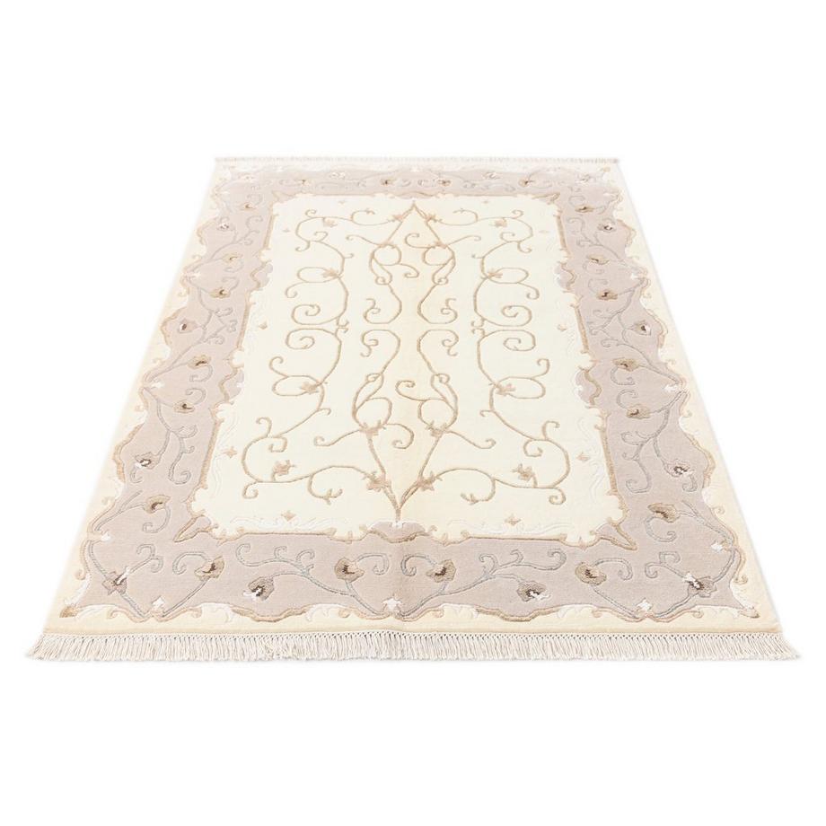 VIDAL Tappeto fatto a mano Darya-Indian  