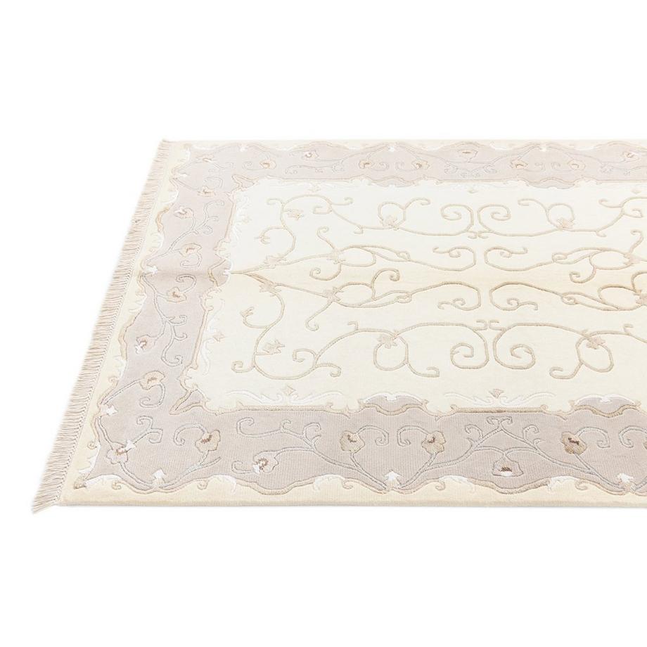 VIDAL Tappeto fatto a mano Darya-Indian  