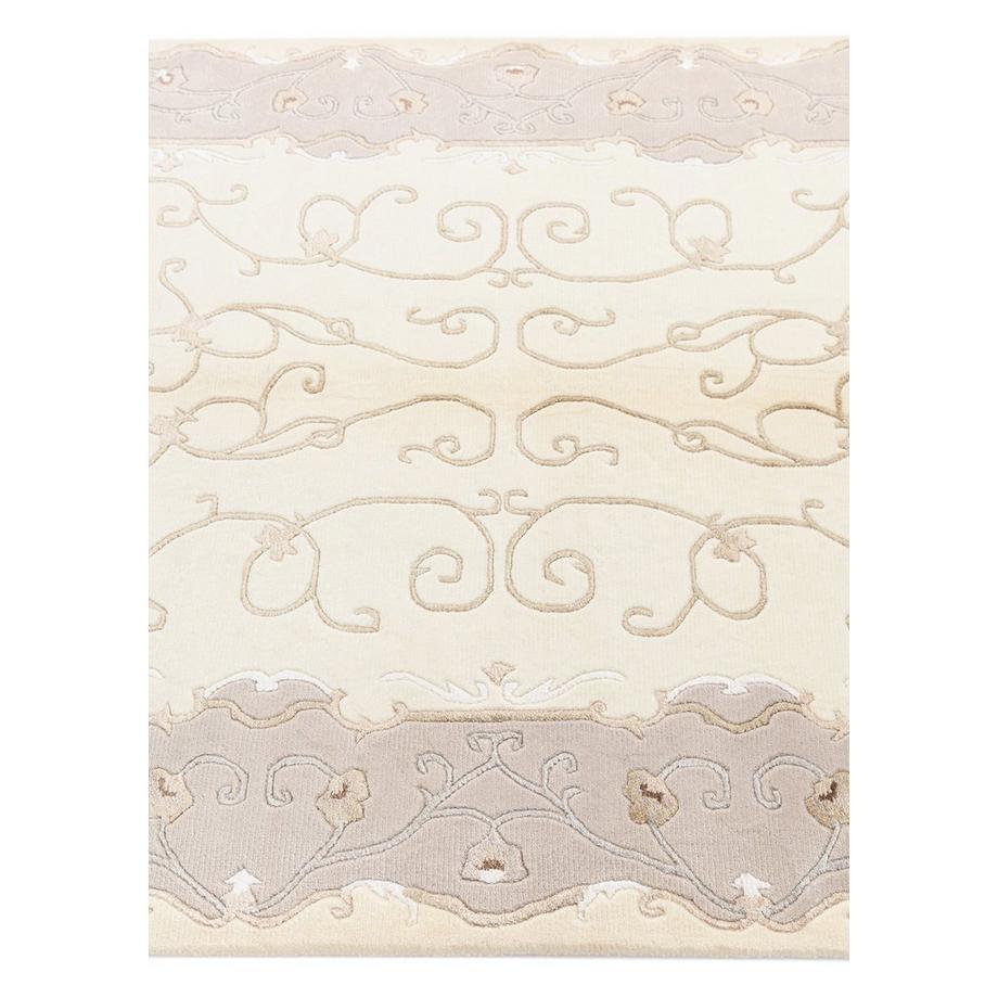 VIDAL Tappeto fatto a mano Darya-Indian  