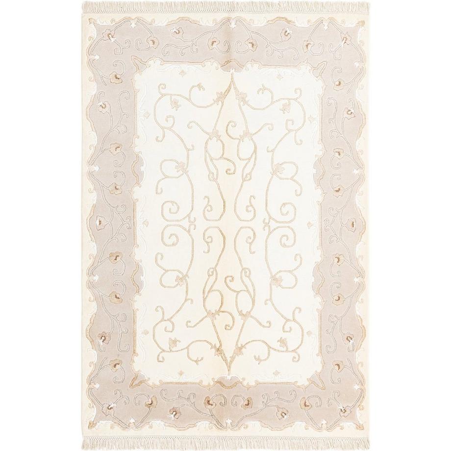 Tappeto fatto a mano Darya-Indian