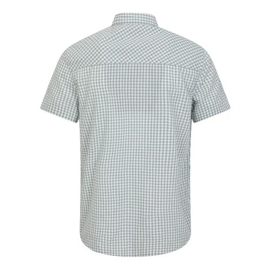 Mountain Warehouse Camicia Weekender Maniche Corte Button Down  