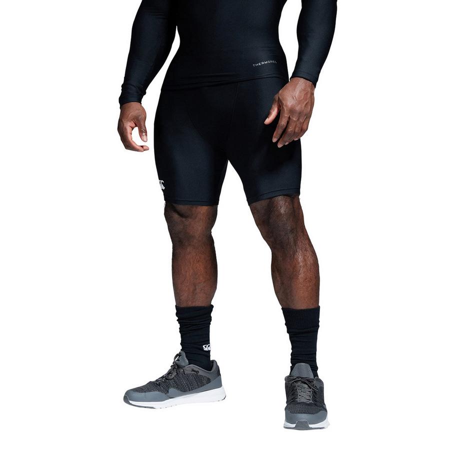 Canterbury  Short Thermique 