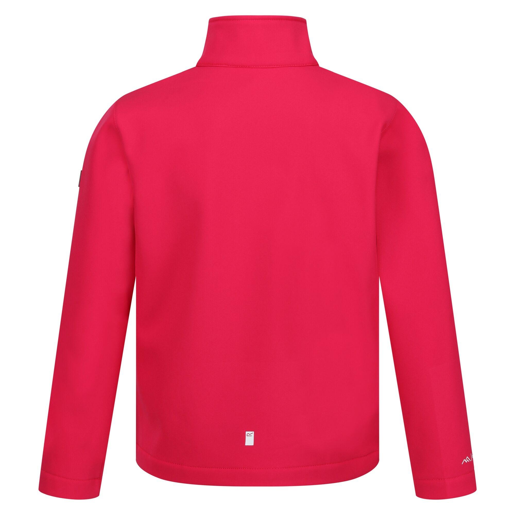 Regatta  Veste softshell CERA Enfant 