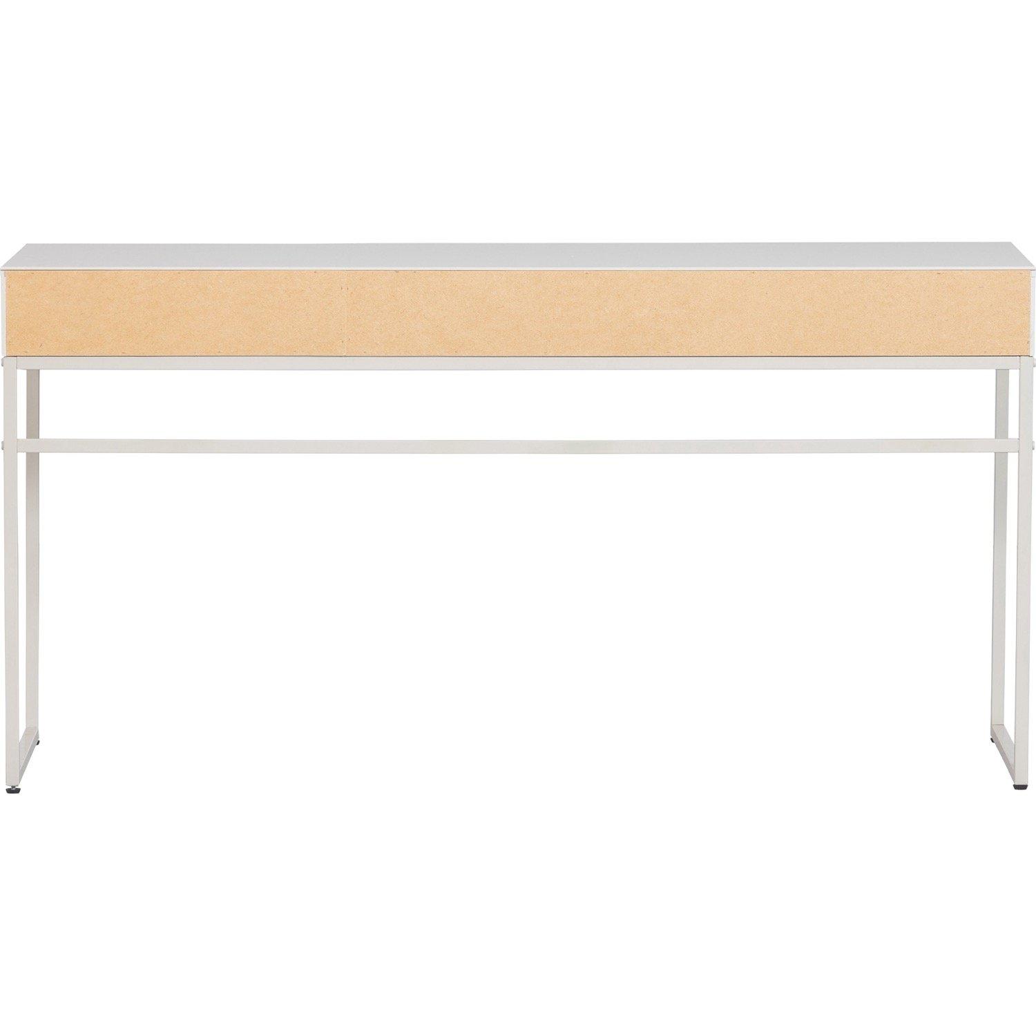 mutoni Bureau Basic brume de pin 150x50  