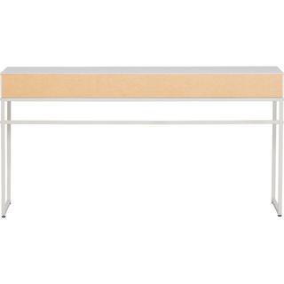 mutoni Bureau Basic brume de pin 150x50  