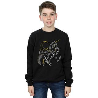 Harry Potter  Sweatshirt 