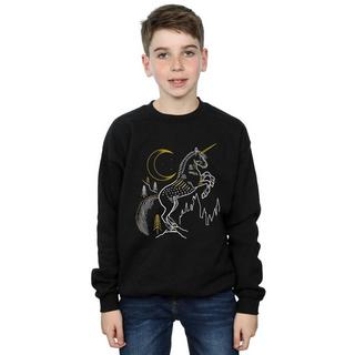 HARRY-POTTER  Sweatshirt 