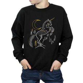 HARRY-POTTER  Sweatshirt 