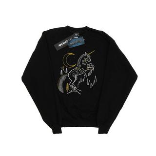 HARRY-POTTER  Sweatshirt 