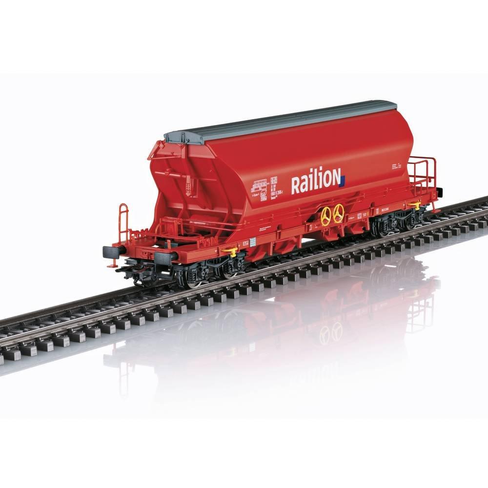 märklin  SET de wagons de calibre H0 Tanoos de la DB AG 