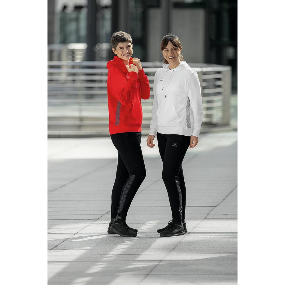 Erima Essential Team Kapuzenpullover  