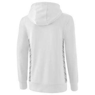 Erima  kapuzenpullover für damen essential team 