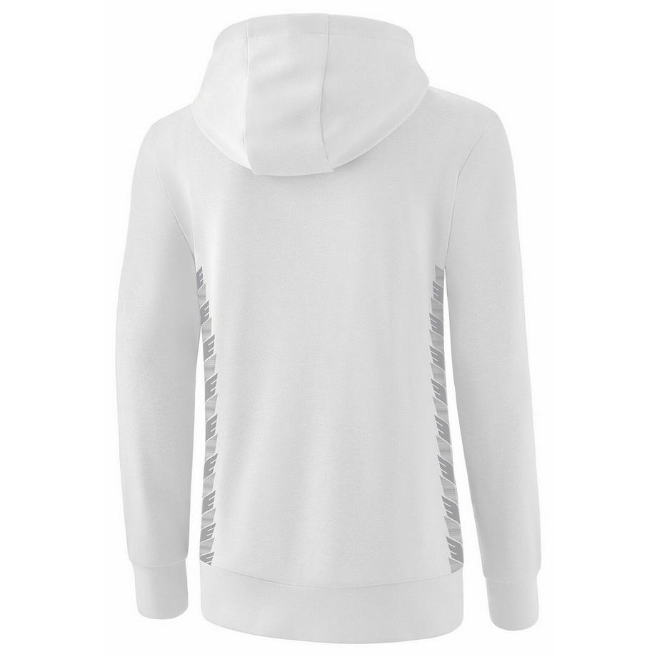 Erima Essential Team Kapuzenpullover  