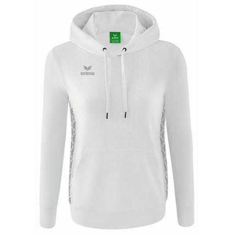 Erima  kapuzenpullover für damen essential team 