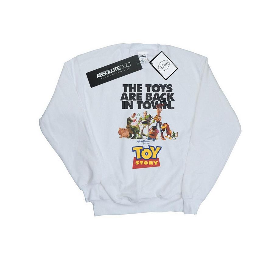 Toy Story Sweatshirt