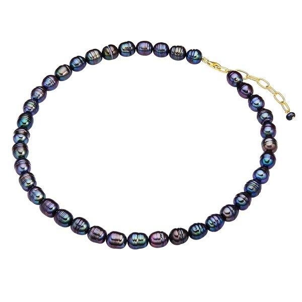 Valero Pearls  Perlen-Kette 