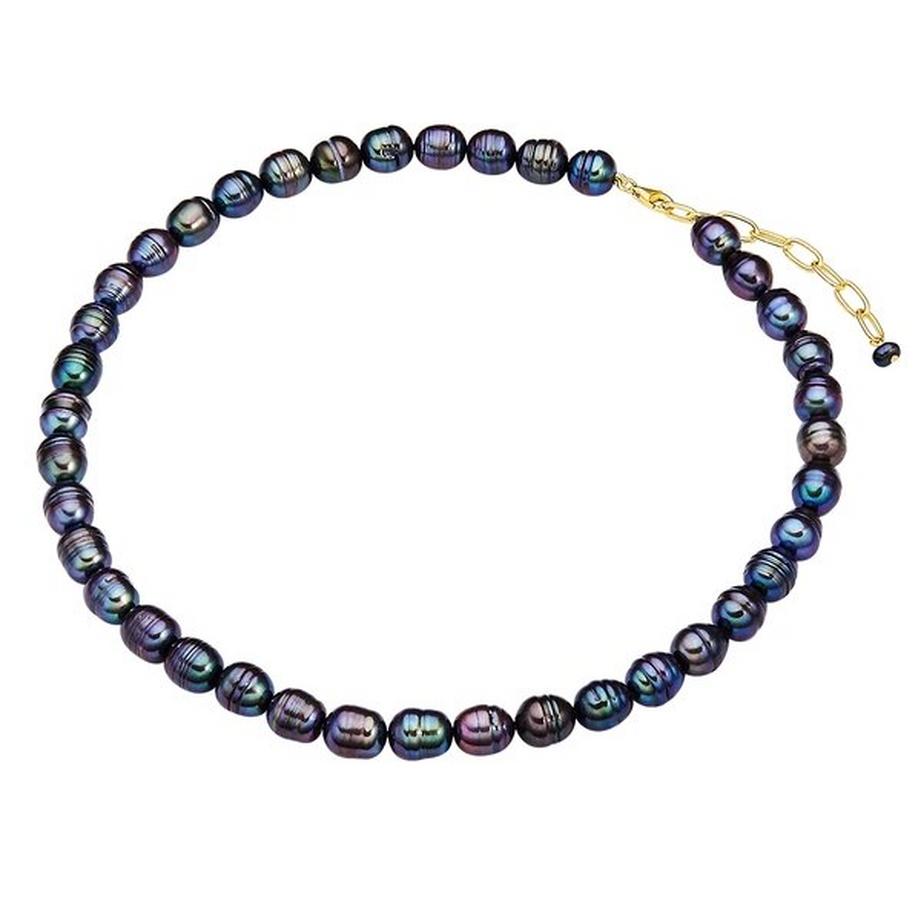 Valero Pearls  Perlen-Kette 