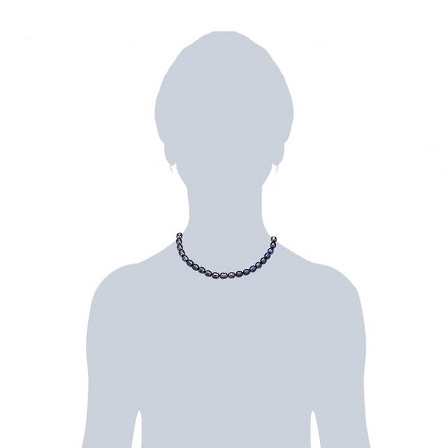 Valero Pearls  Perlen-Kette 