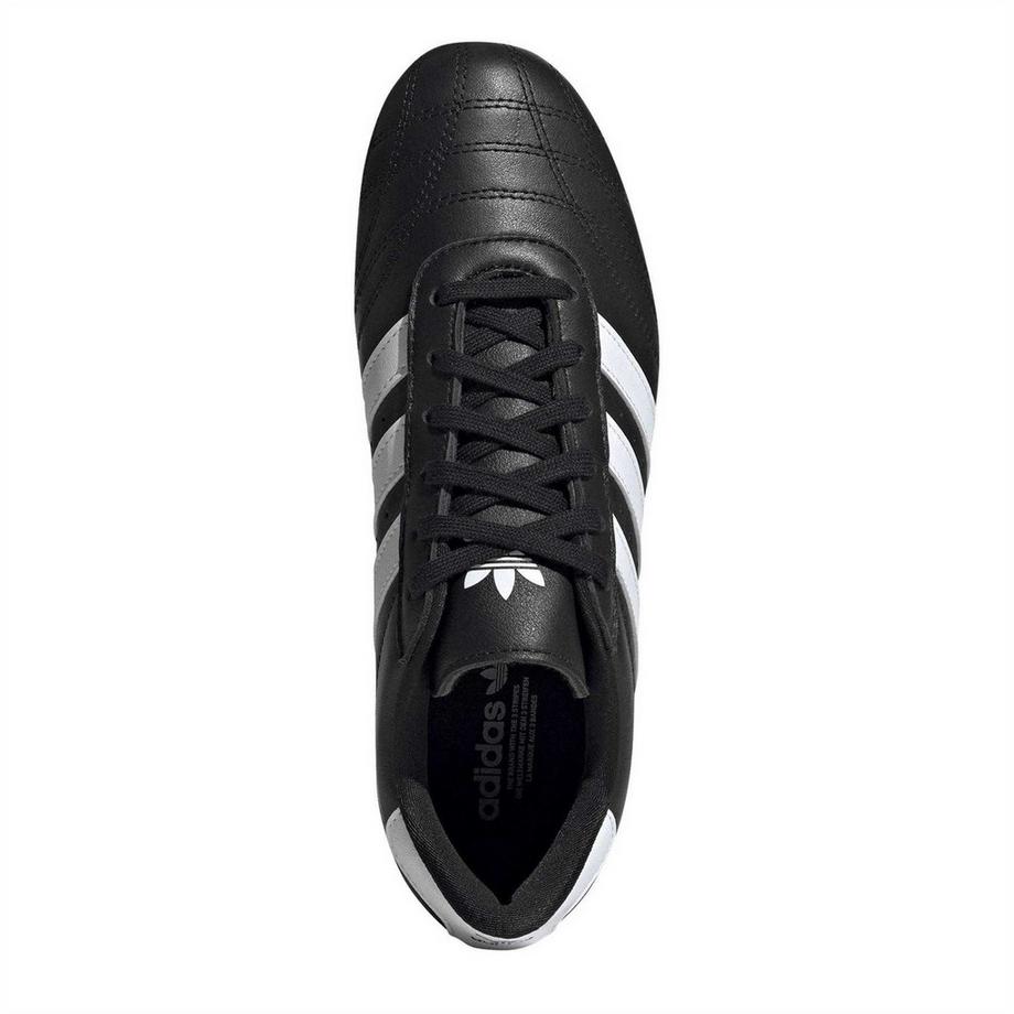 adidas Scarpe sportive con lacci per taekwondo  