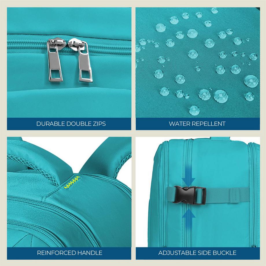 Only-bags.store Zaino bagagli a mano  