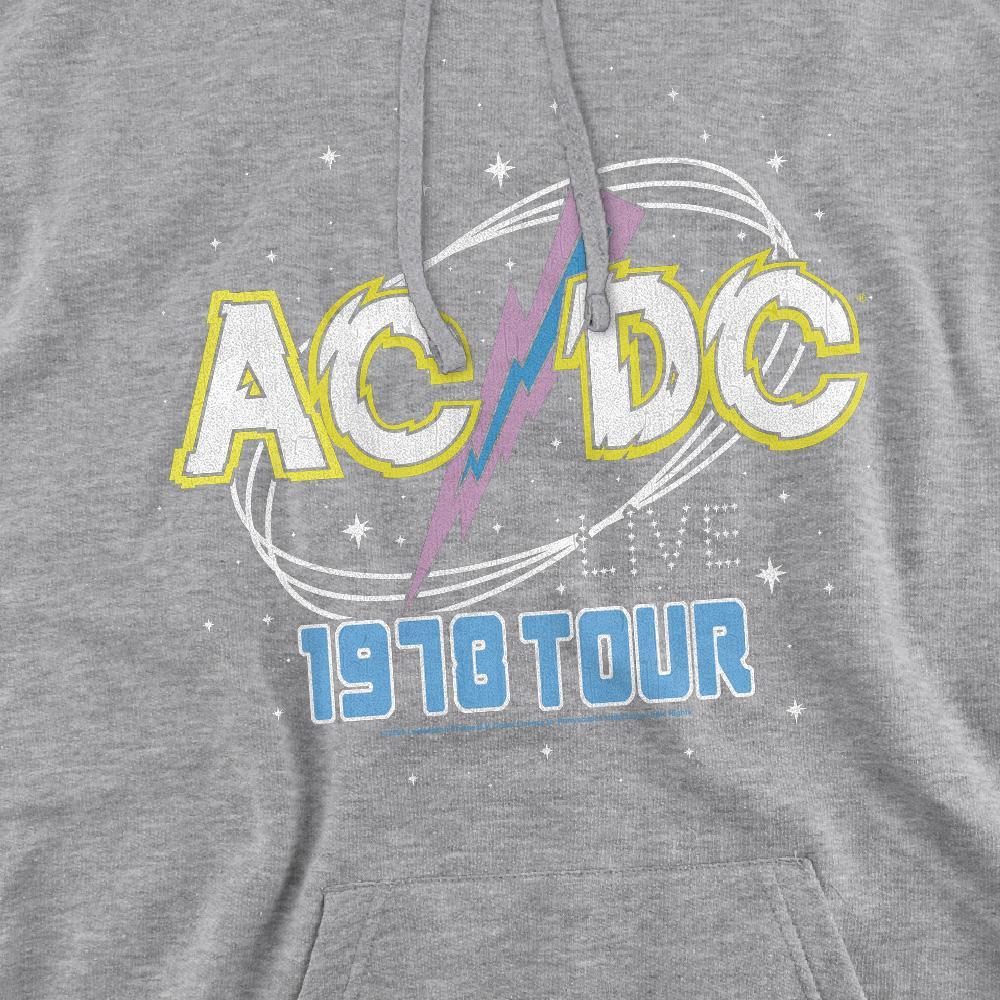 AC/DC ACDC Live Kapuzenpullover  