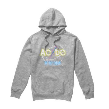 ACDC Live Kapuzenpullover