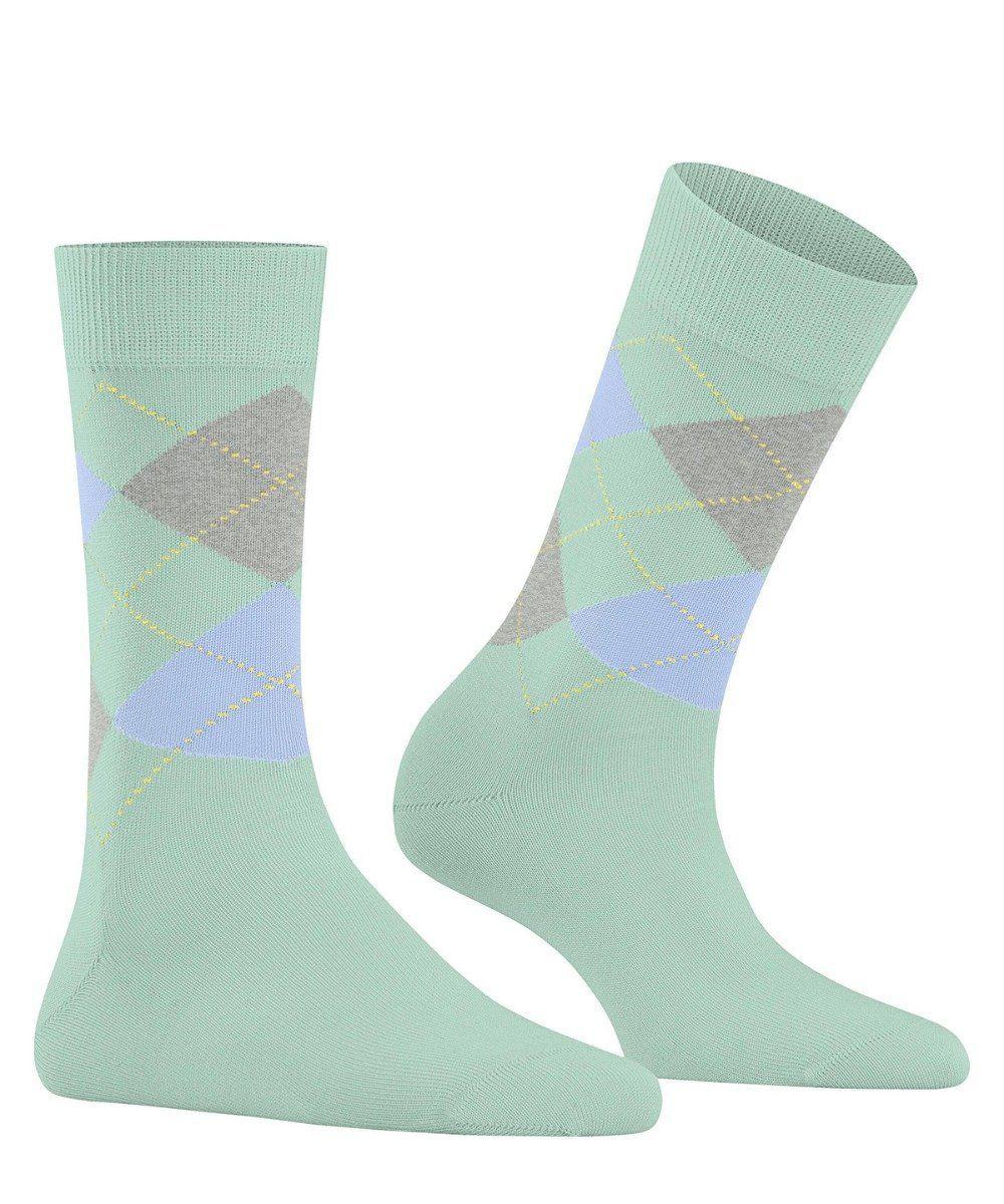 Burlington Covent Garden Chaussettes Argyle  
