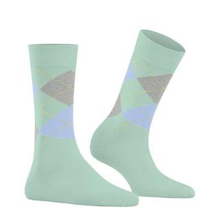 Burlington Covent Garden Chaussettes Argyle  