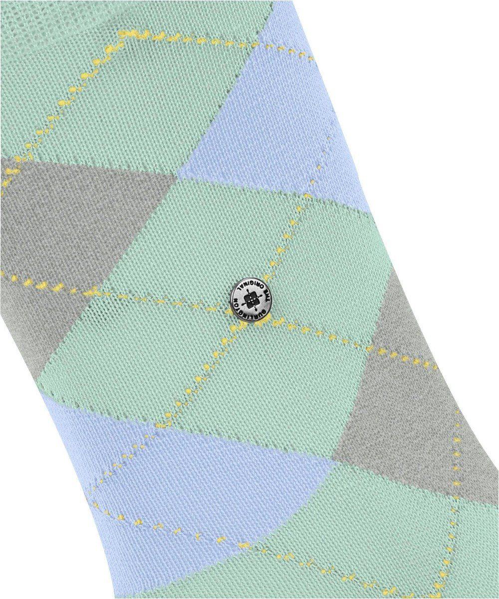 Burlington Covent Garden Chaussettes Argyle  