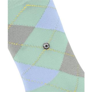 Burlington Covent Garden Chaussettes Argyle  