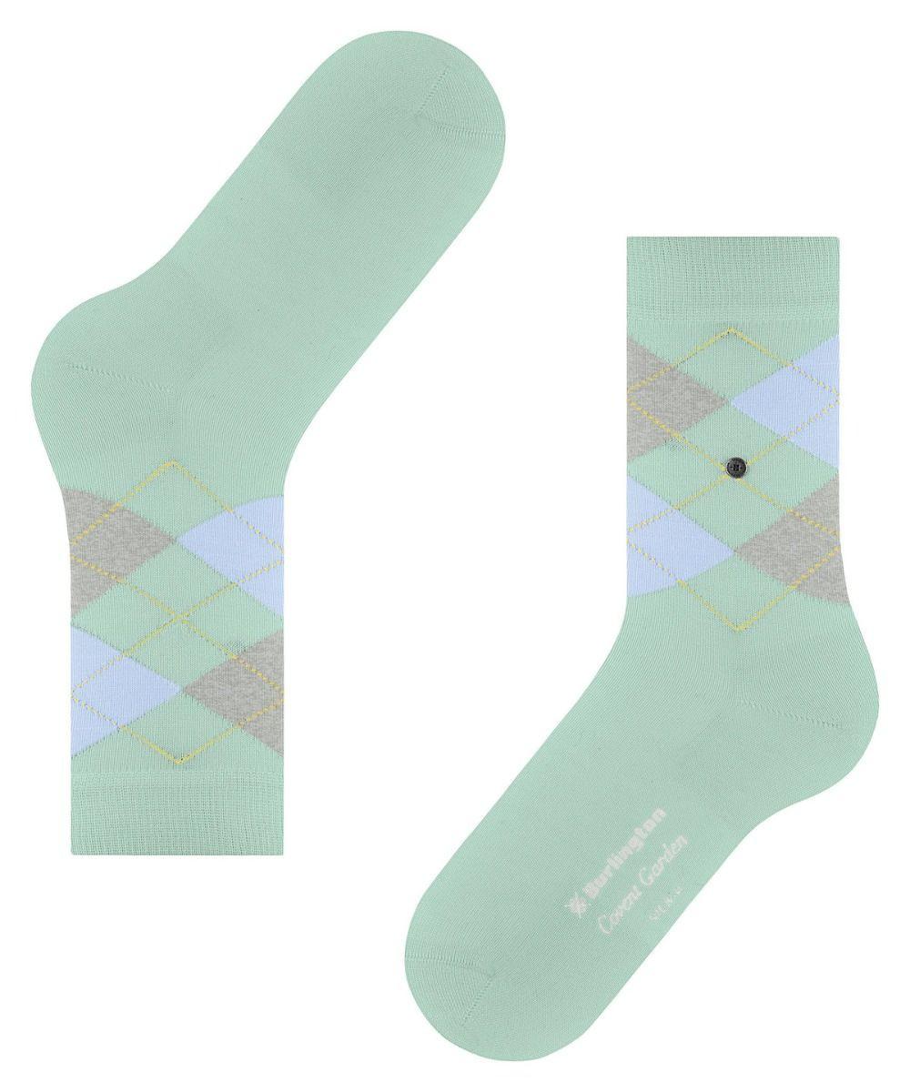 Burlington Covent Garden Chaussettes Argyle  