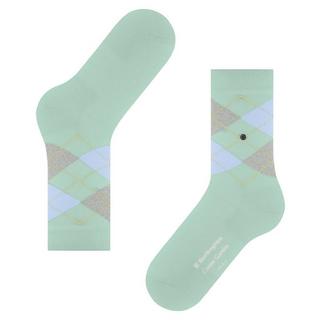 Burlington Covent Garden Chaussettes Argyle  