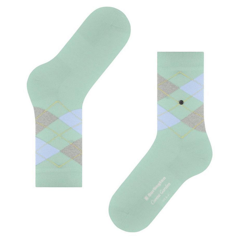 Burlington Covent Garden Argyle Socken  