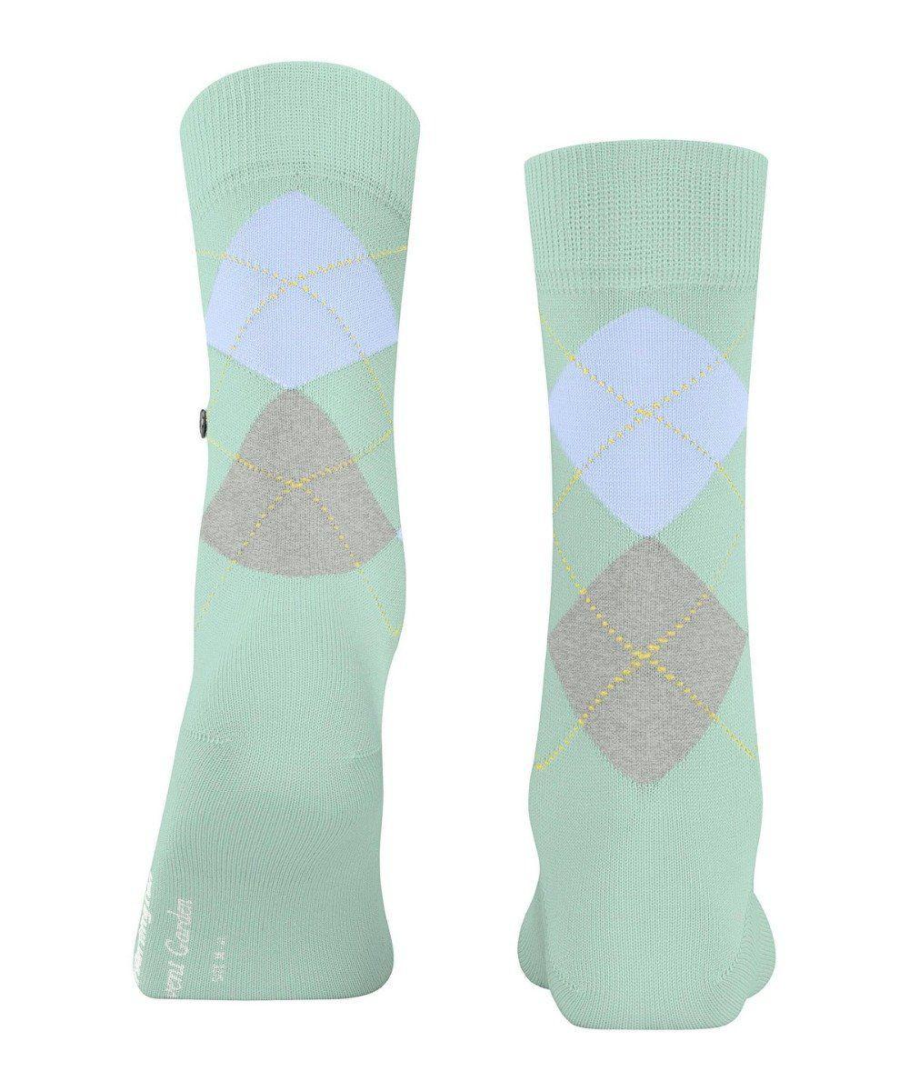 Burlington Covent Garden Chaussettes Argyle  