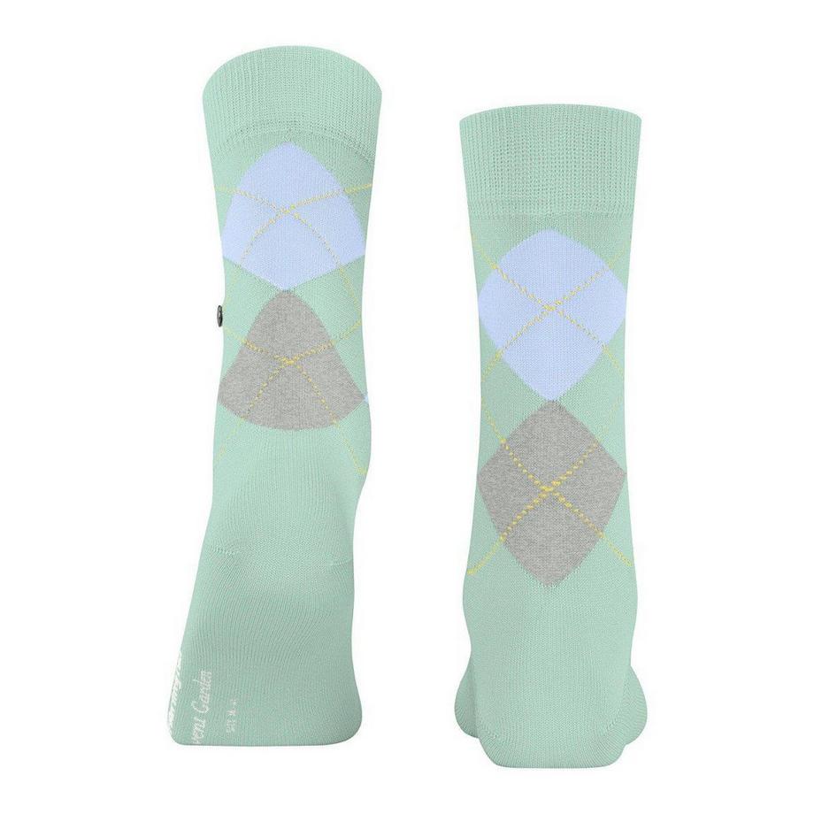 Burlington Covent Garden Argyle Socken  