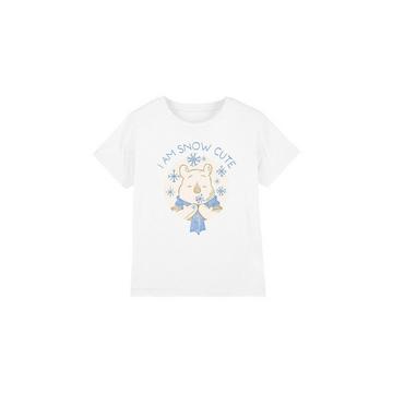 I Am Snow Cute TShirt